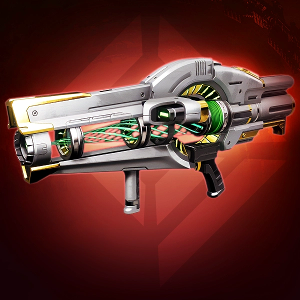 Destiny 2 Whirling Ovation Rocket Launcher Boost