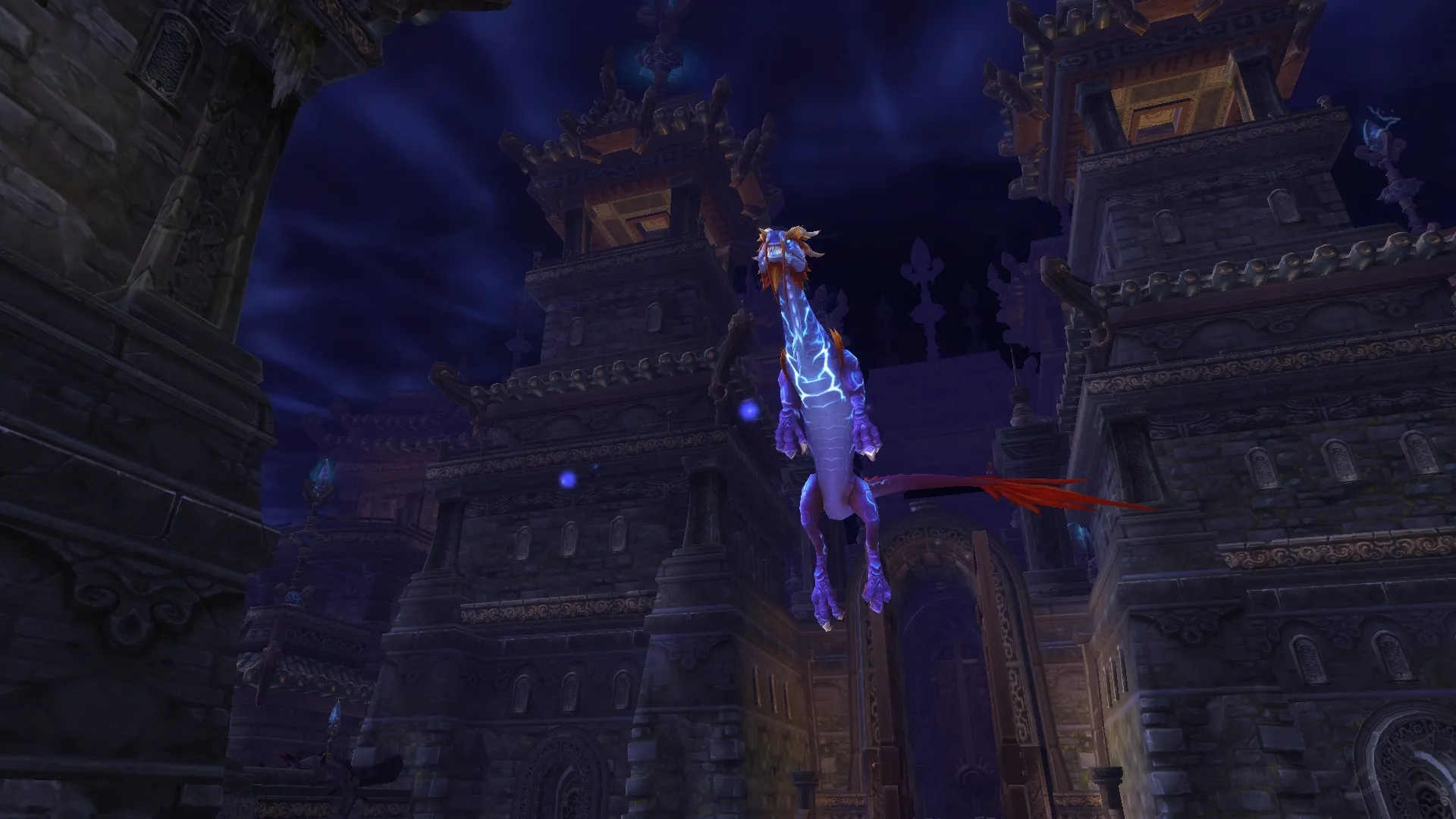 image of WoW Mists of Pandaria Classic Phase 3