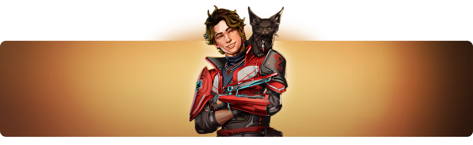 Apex Legends Season 25
