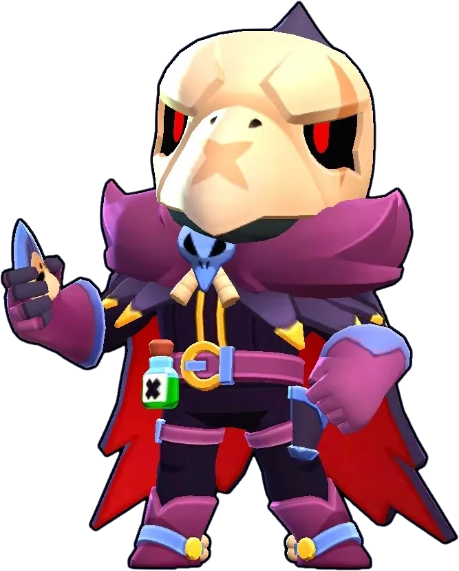 Crowbone