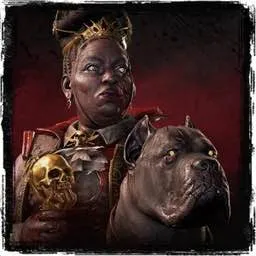 The Houndmaster The Houndmaster