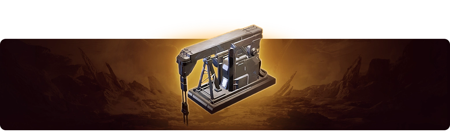 Dune Awakening How to Get Industrial Pump 