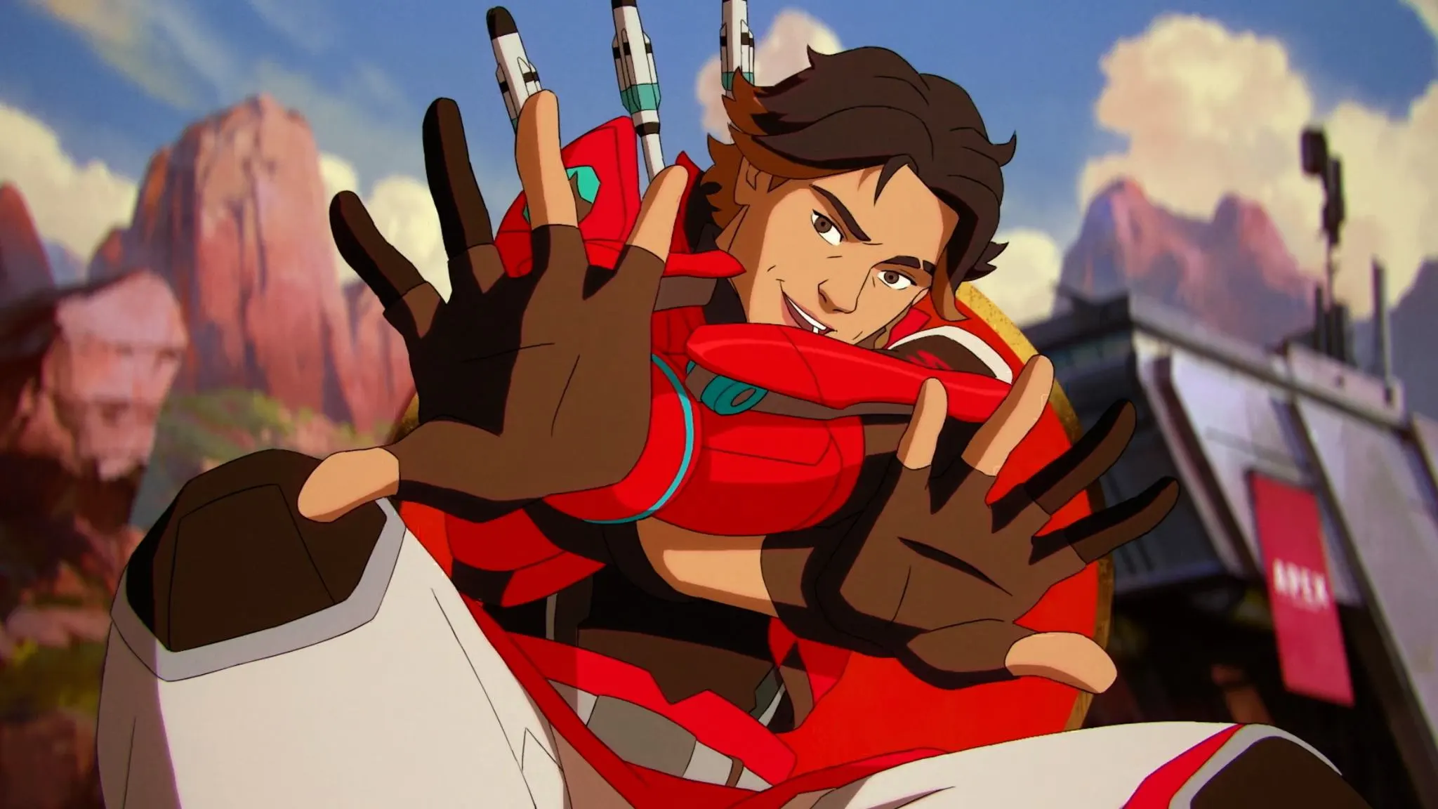 Apex Legends Season 25 image of Apex Legends Season 25