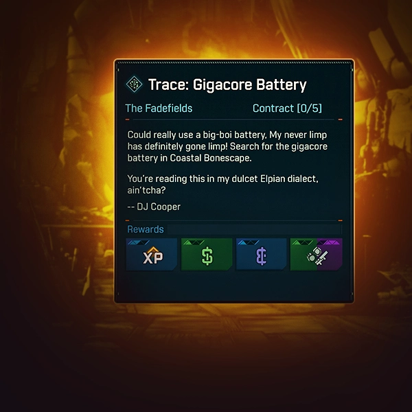 Borderlands 4 Contracts Boost
