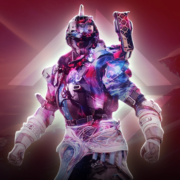 Prismatic Subclass Unlock