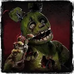 The Animatronic The Animatronic