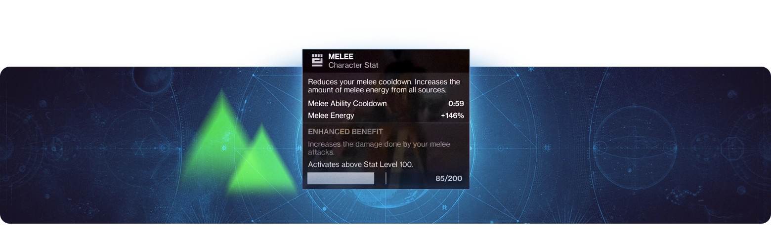 Destiny 2 Major Armor Stats Rework