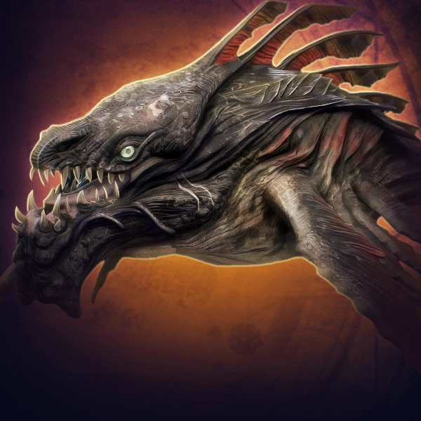 Ashes of Creation Negalith Product Image