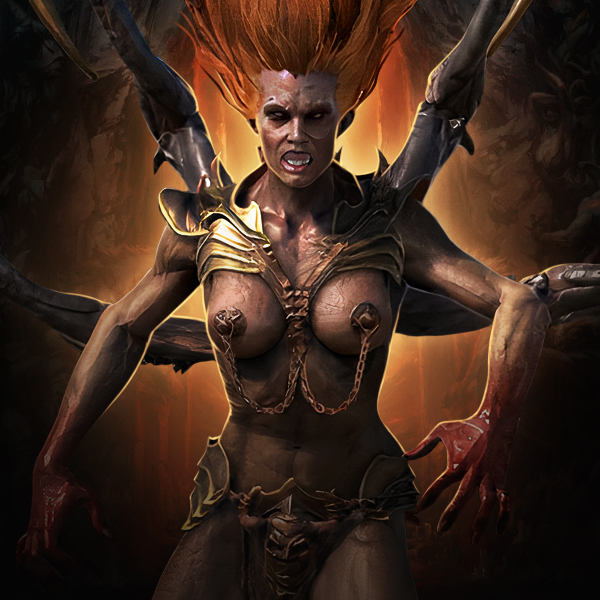 Diablo 2: Resurrected Boss Runs