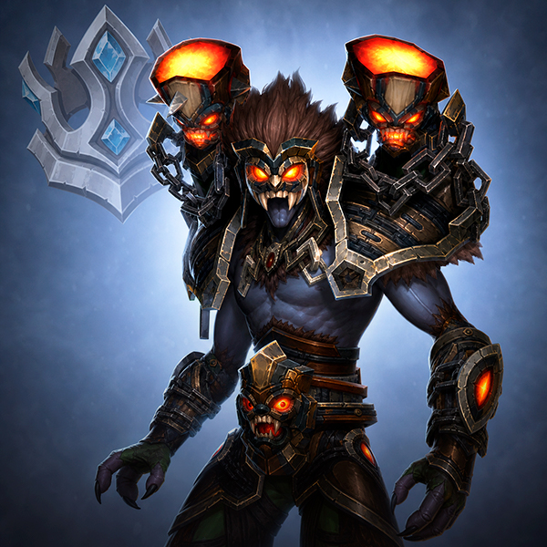 wow mop challenge mode diamond pack