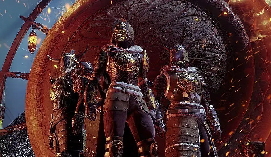 Destiny 2 Iron Banner image of Destiny 2 Iron Banner