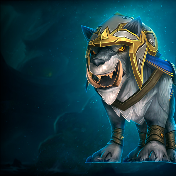 Ironclad Frostclaw