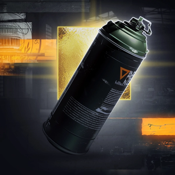 CoD BO6 Gold Camo Boost & Carry Service