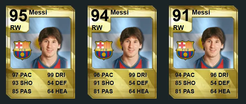 FIFA 10 image of FIFA 10