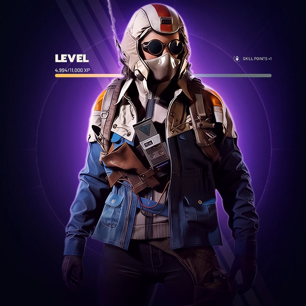 ARC Raiders Leveling Boost & Carry Service