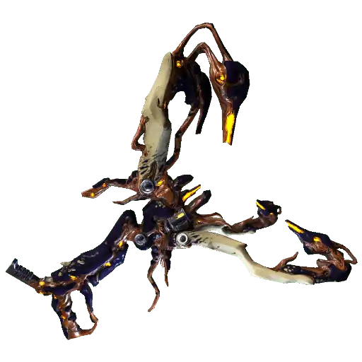 Paracyst