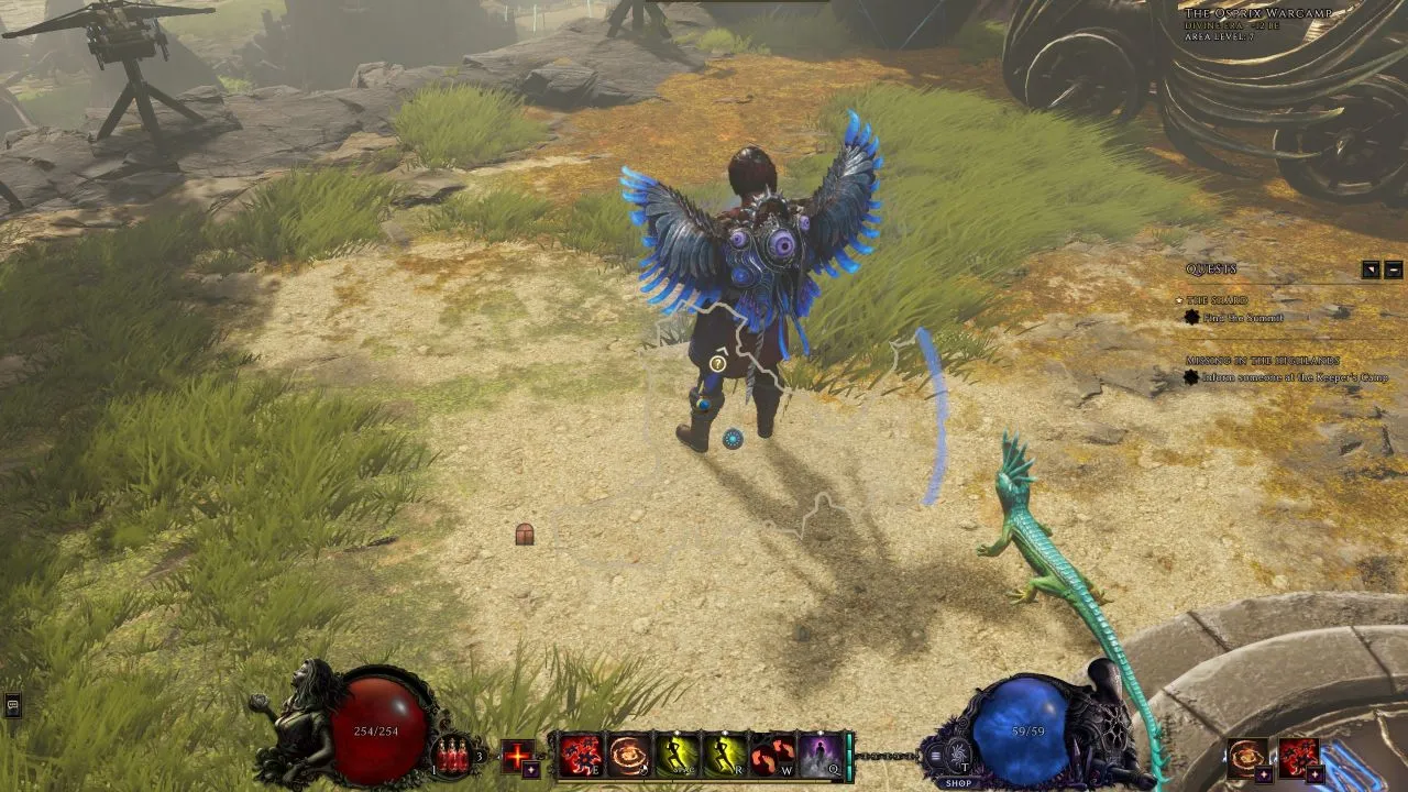 Last Epoch Best Uniques image of Last Epoch Best Uniques
