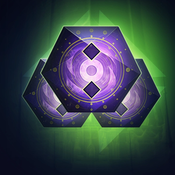 Destiny 2 Eerie Engrams Boost