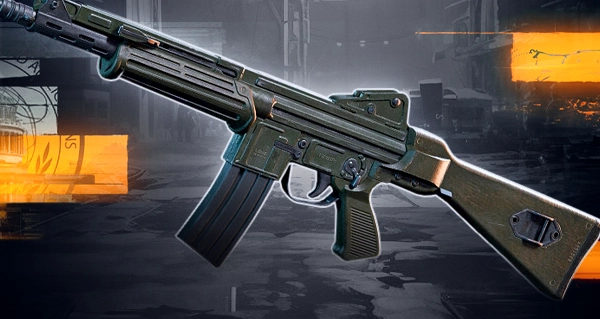 Best Loadouts for Model L BO6