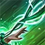 Nature’s Grasp