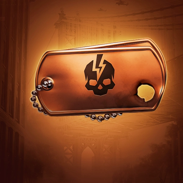Dog Tags