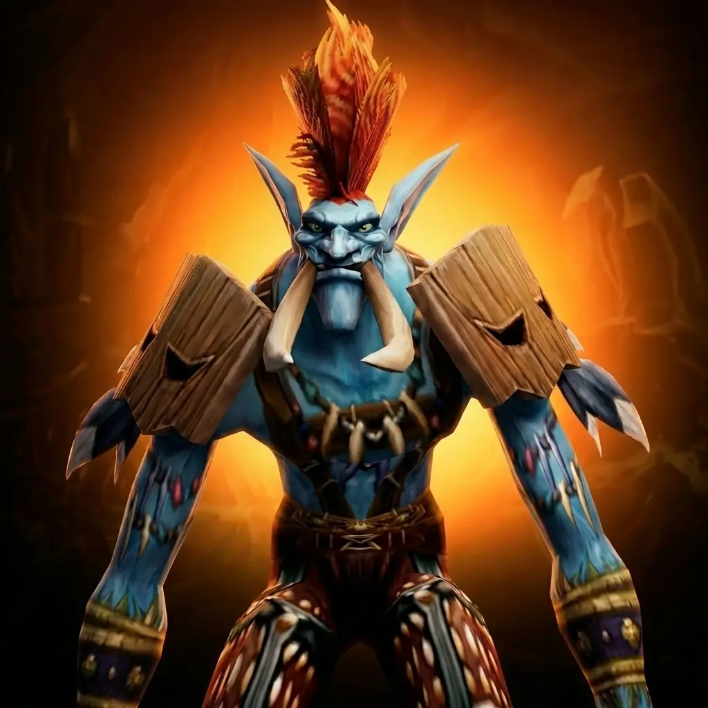 WoW MoP Escalation Campaign