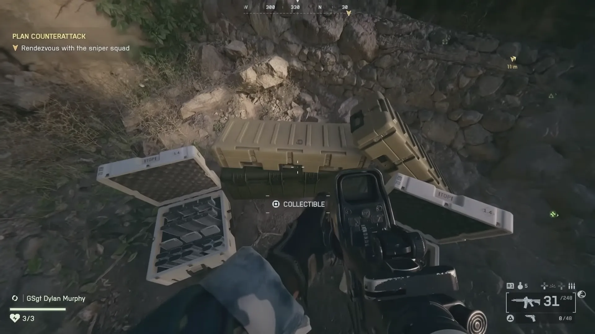 image of Thomas Peeters