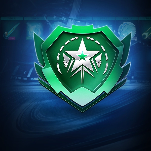 Rocket Pass Rocket Pass