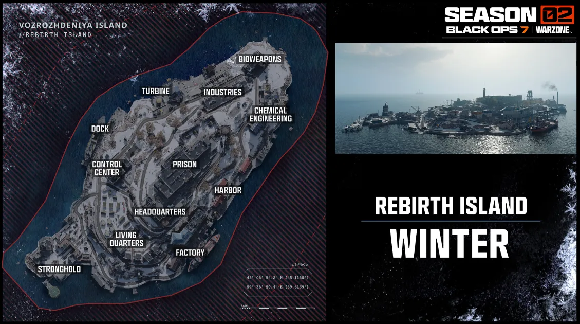 image of Black Ops 7 Season 2