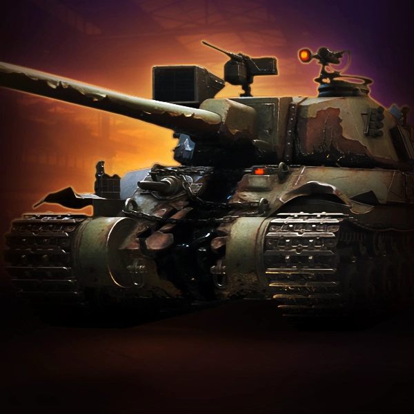 World of Tanks Babylon Forbidden Zone Boost