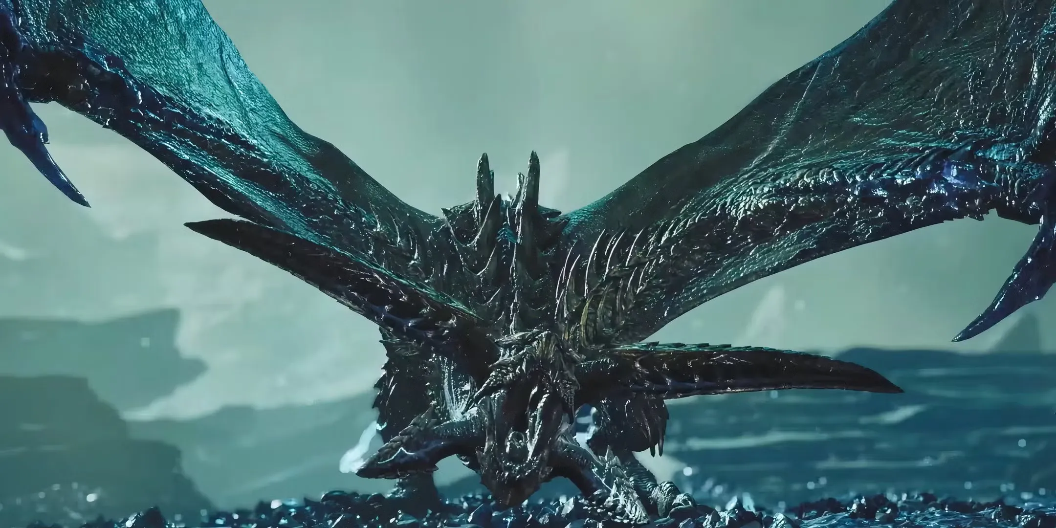 Monster Hunter Wilds image of Monster Hunter Wilds