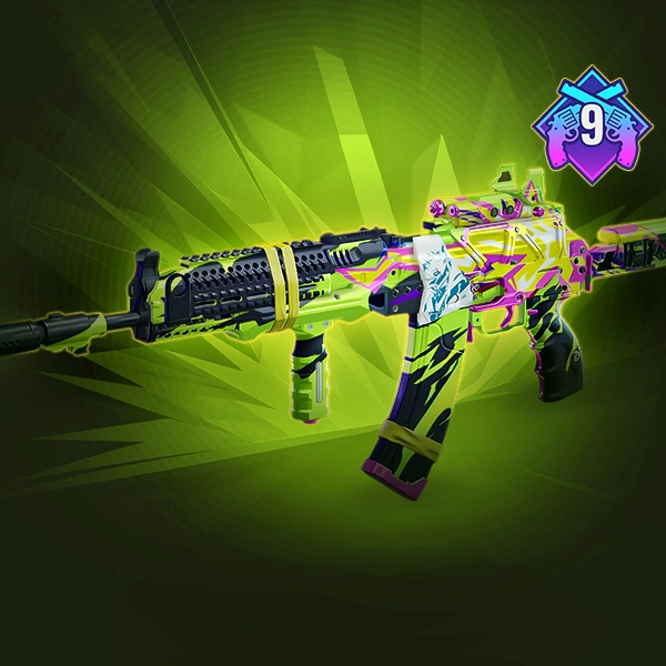 Weapon Proficiency Weapon Proficiency