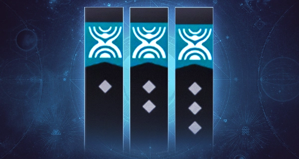 Destiny 2 Weapons and Gear Tiering