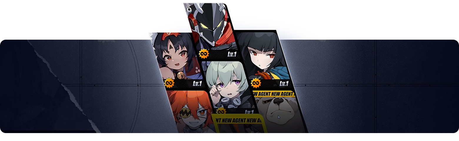 Zenless Zone Zero: Full Character List