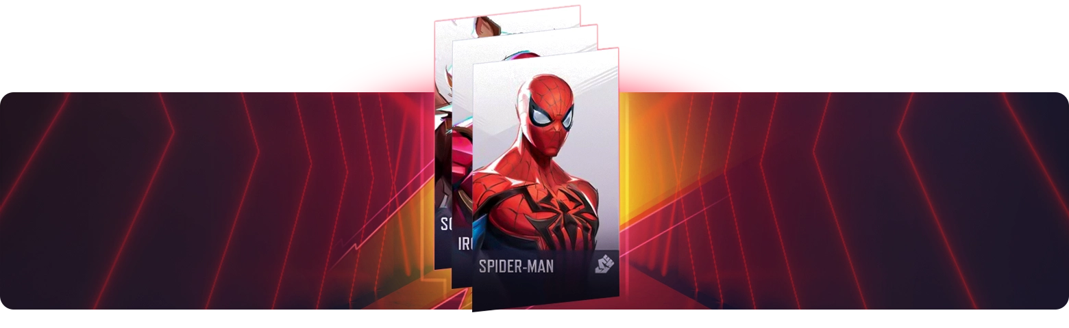 Marvel Rivals Classes and Roles Explained