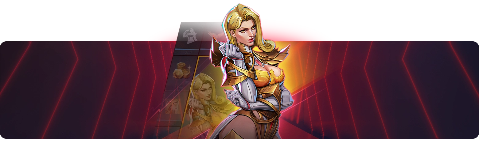 Marvel Rivals Season 3 Battle Pass