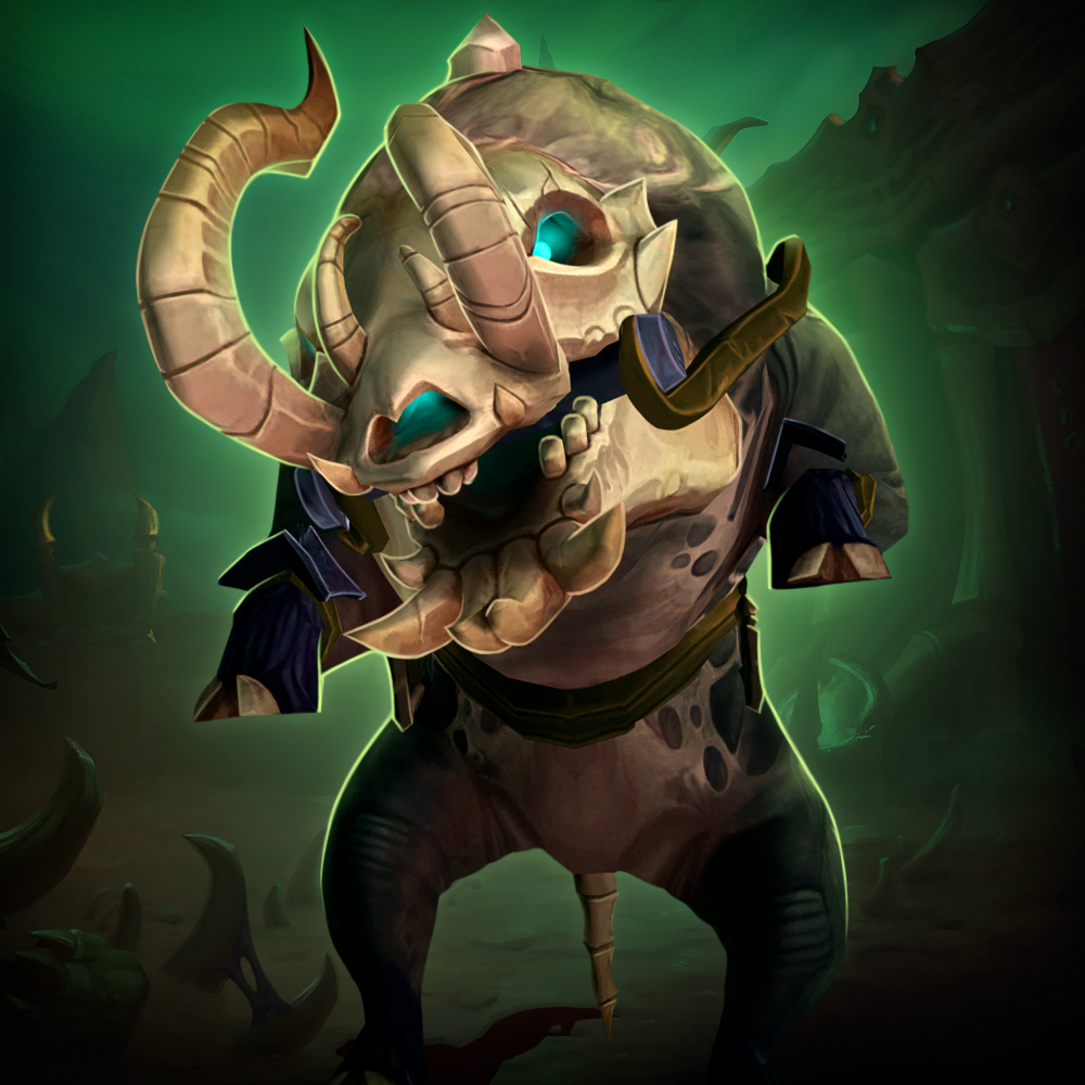 Gorespine