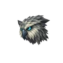 Bird of Prey hunter pet in WoW Forever