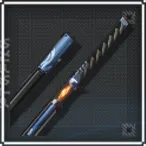 Sword of Night