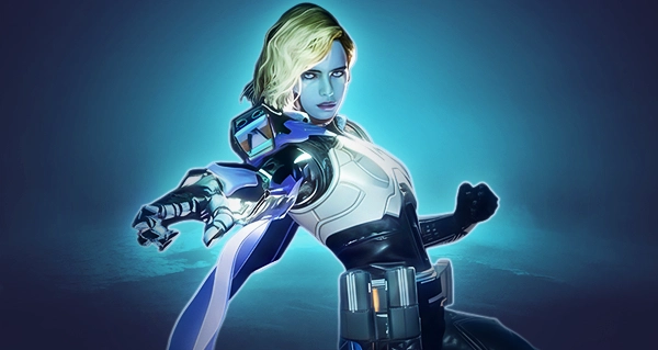 Destiny Rising Leak Reveals 4