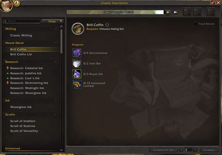 image of Housing Decor