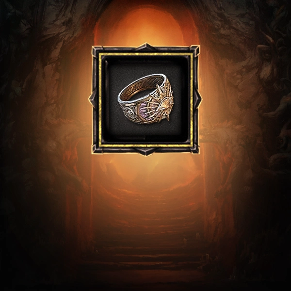 Saboteur's Signet Saboteur's Signet