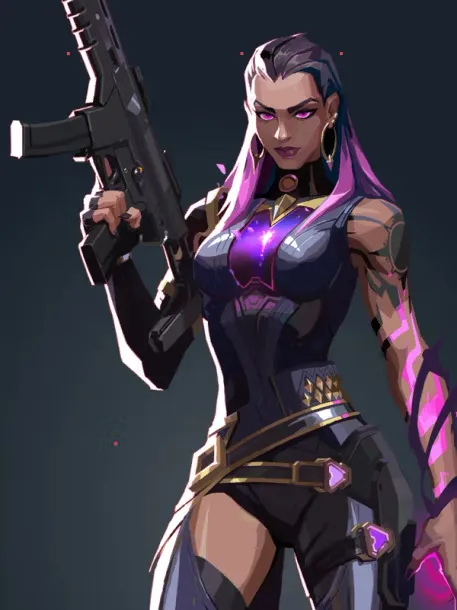 Reyna