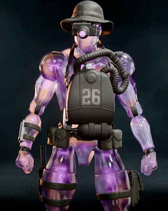 Toy Man