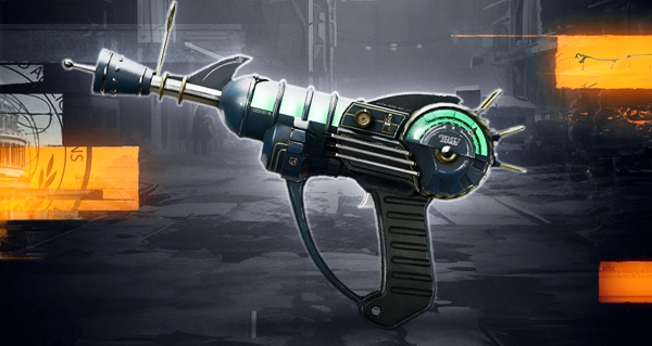 Call of Duty Ray Gun: What is it and How to Get?