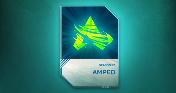 Apex Legends Season 27
