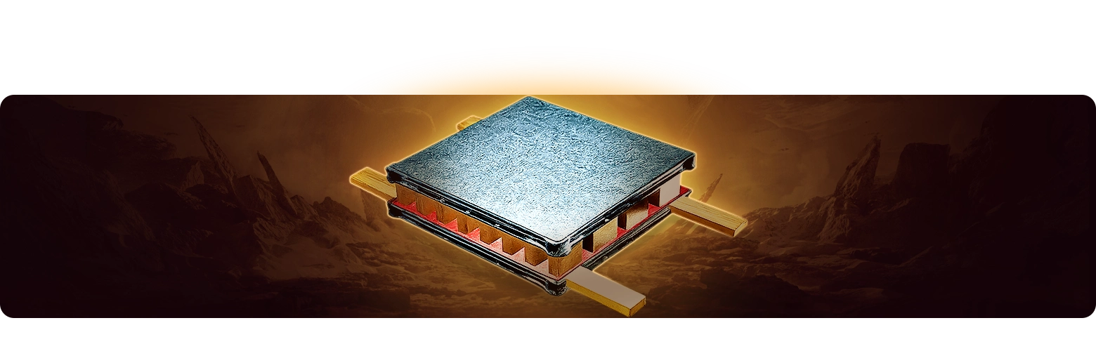 Dune Awakening Thermoelectric Cooler