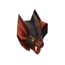 Bloodseeker Bat, a Bat hunter pet in WoW Forever