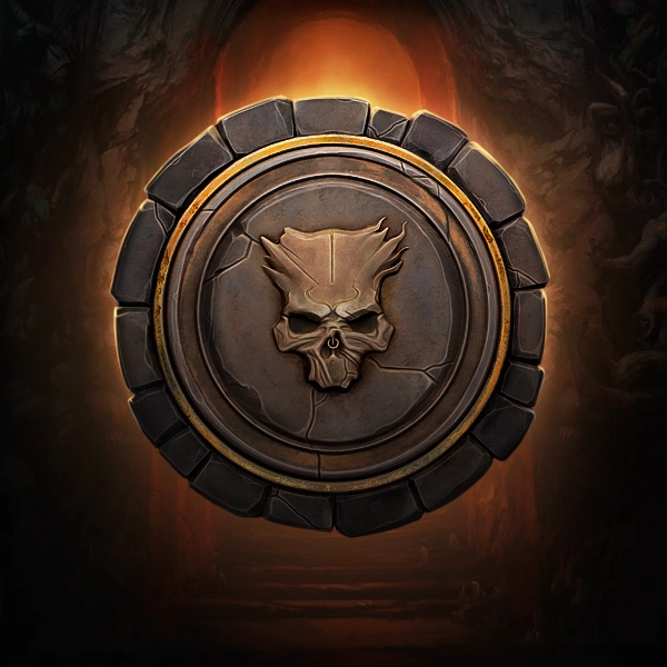 Dungeons Boost icon for Diablo 4 Dungeons services