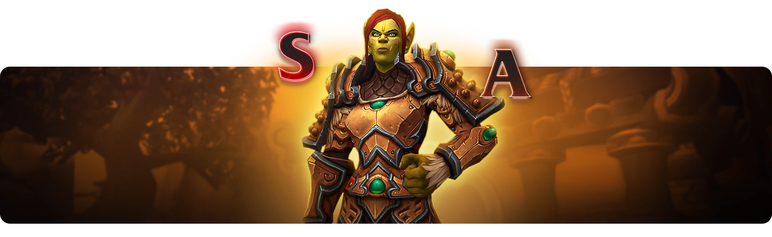 WoW Mists of Pandaria Classic DPS Tier List
